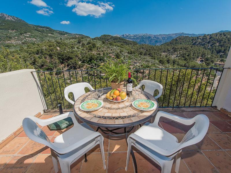 Urb S'Atalaya Two Bedroom Soller Exterior photo