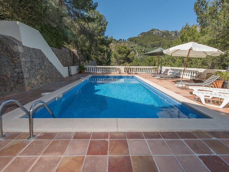 Urb S'Atalaya Two Bedroom Soller Exterior photo